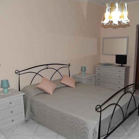 Casa Vacanze Il Nespolo CTA Exterior foto