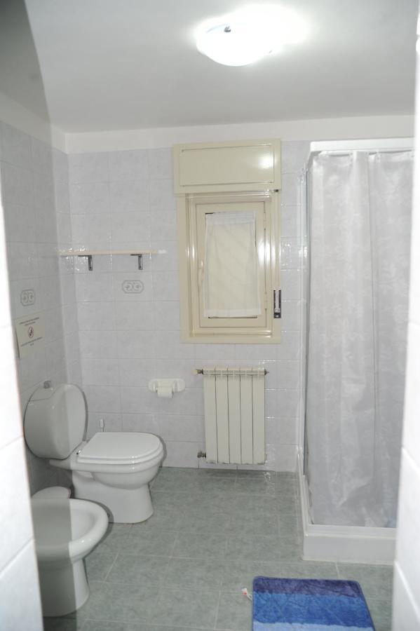 Casa Vacanze Il Nespolo CTA Exterior foto